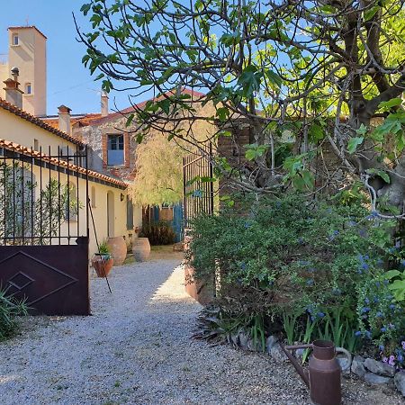 Le Clos Des Pins Claira Экстерьер фото
