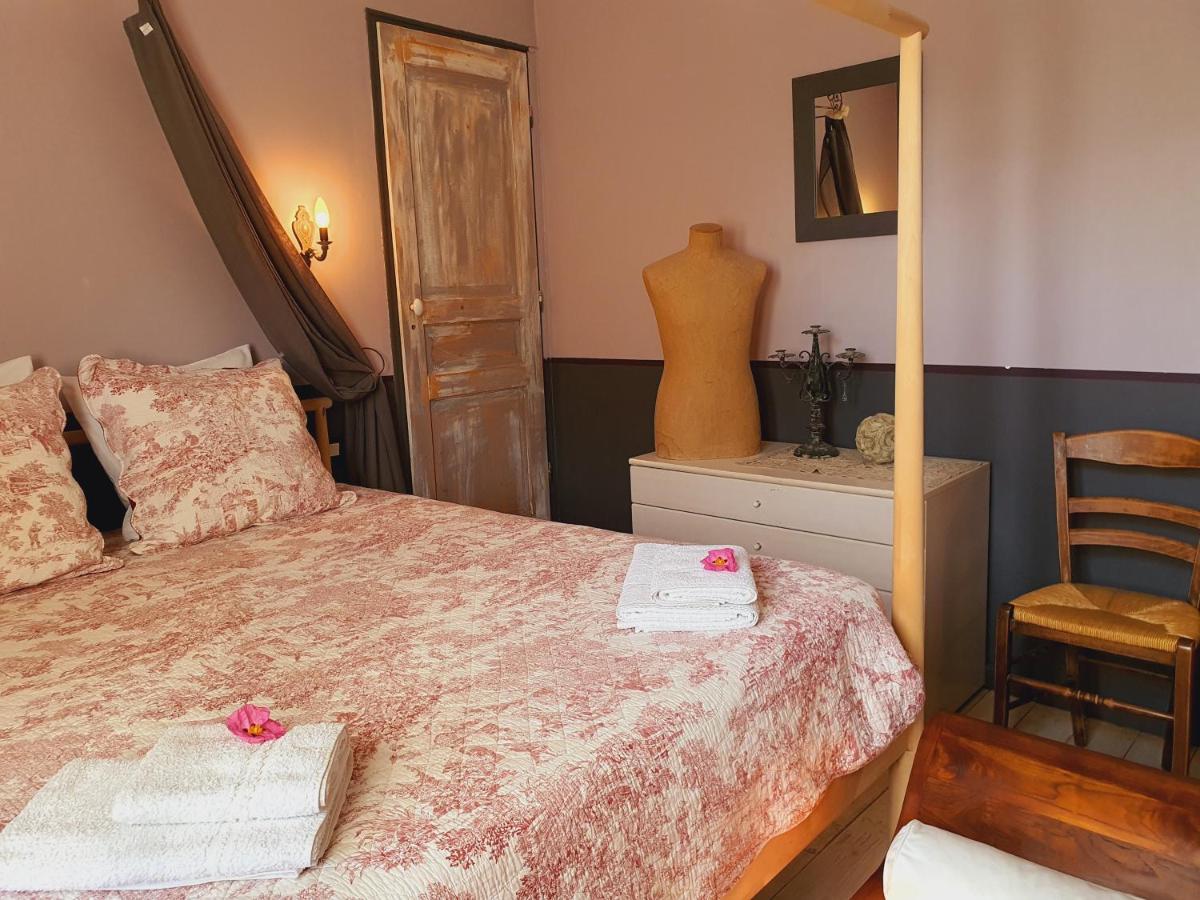Le Clos Des Pins Claira Экстерьер фото
