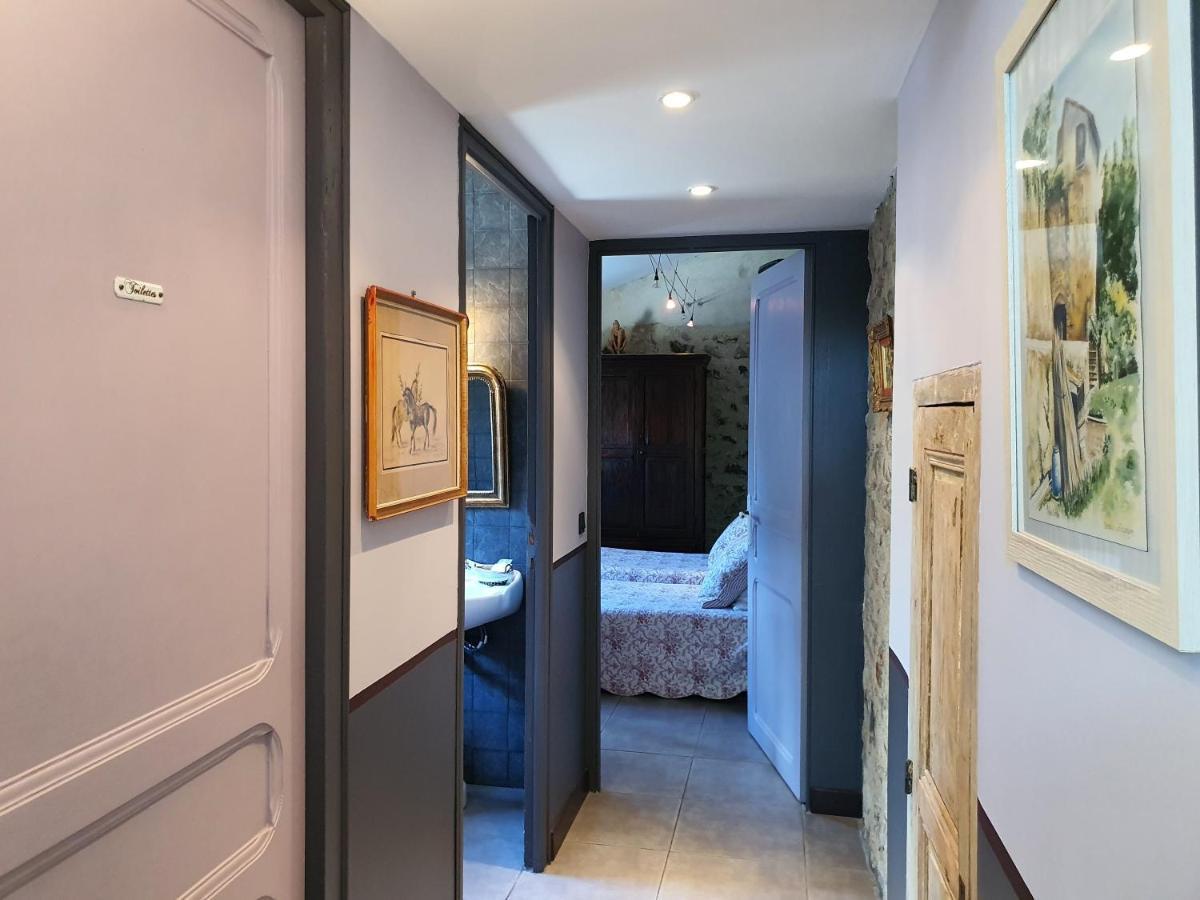 Le Clos Des Pins Claira Экстерьер фото