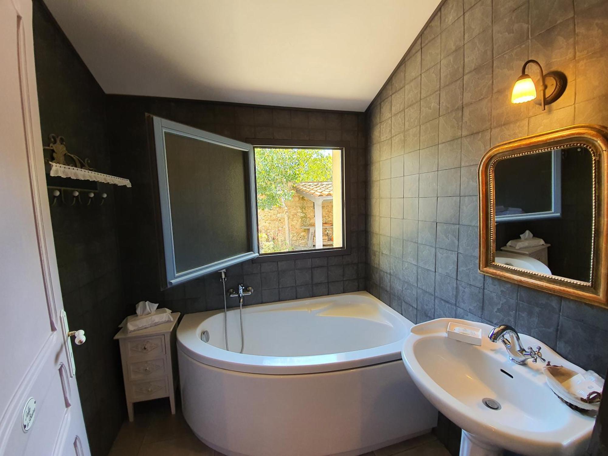 Le Clos Des Pins Claira Номер фото