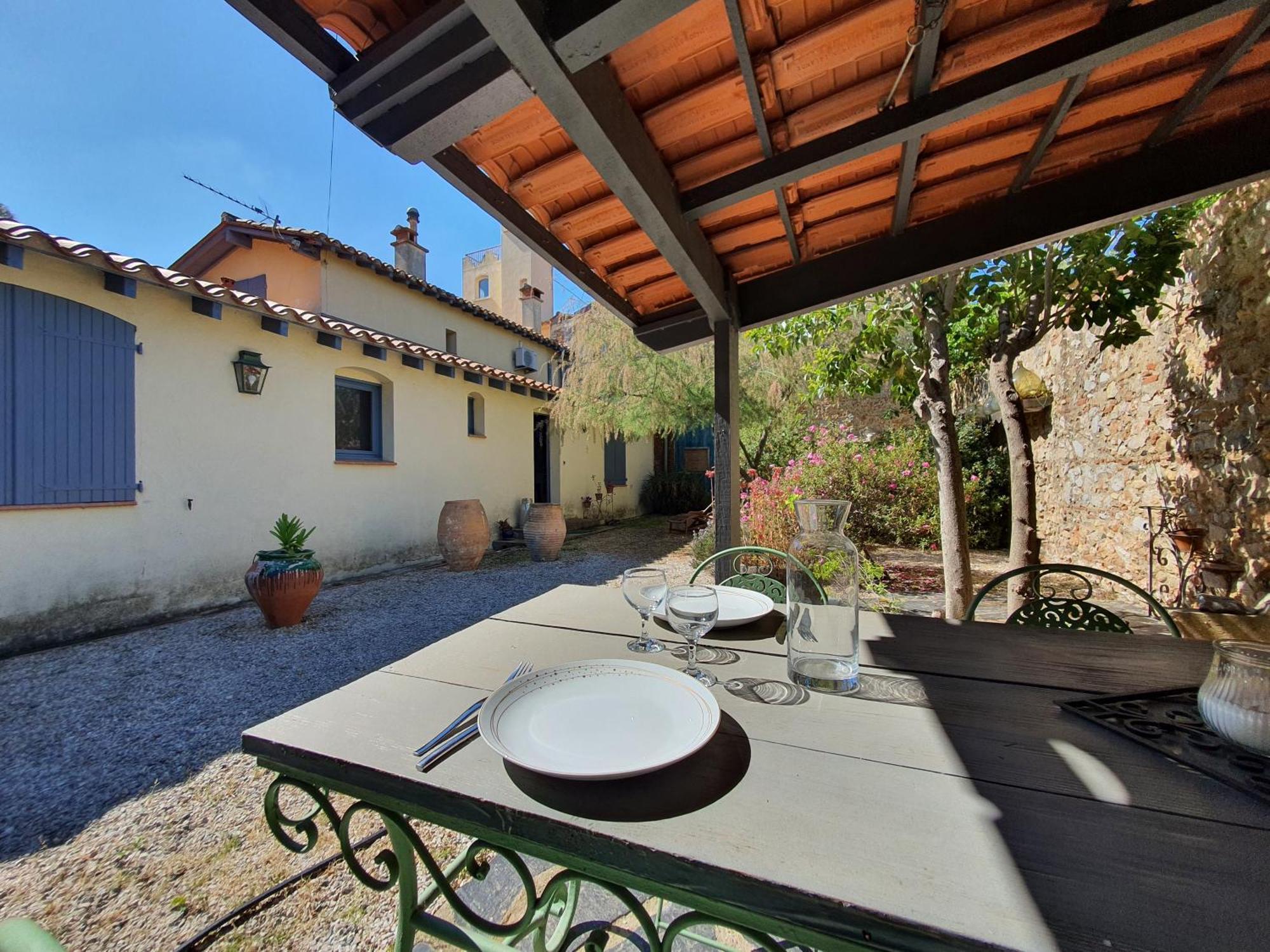 Le Clos Des Pins Claira Номер фото