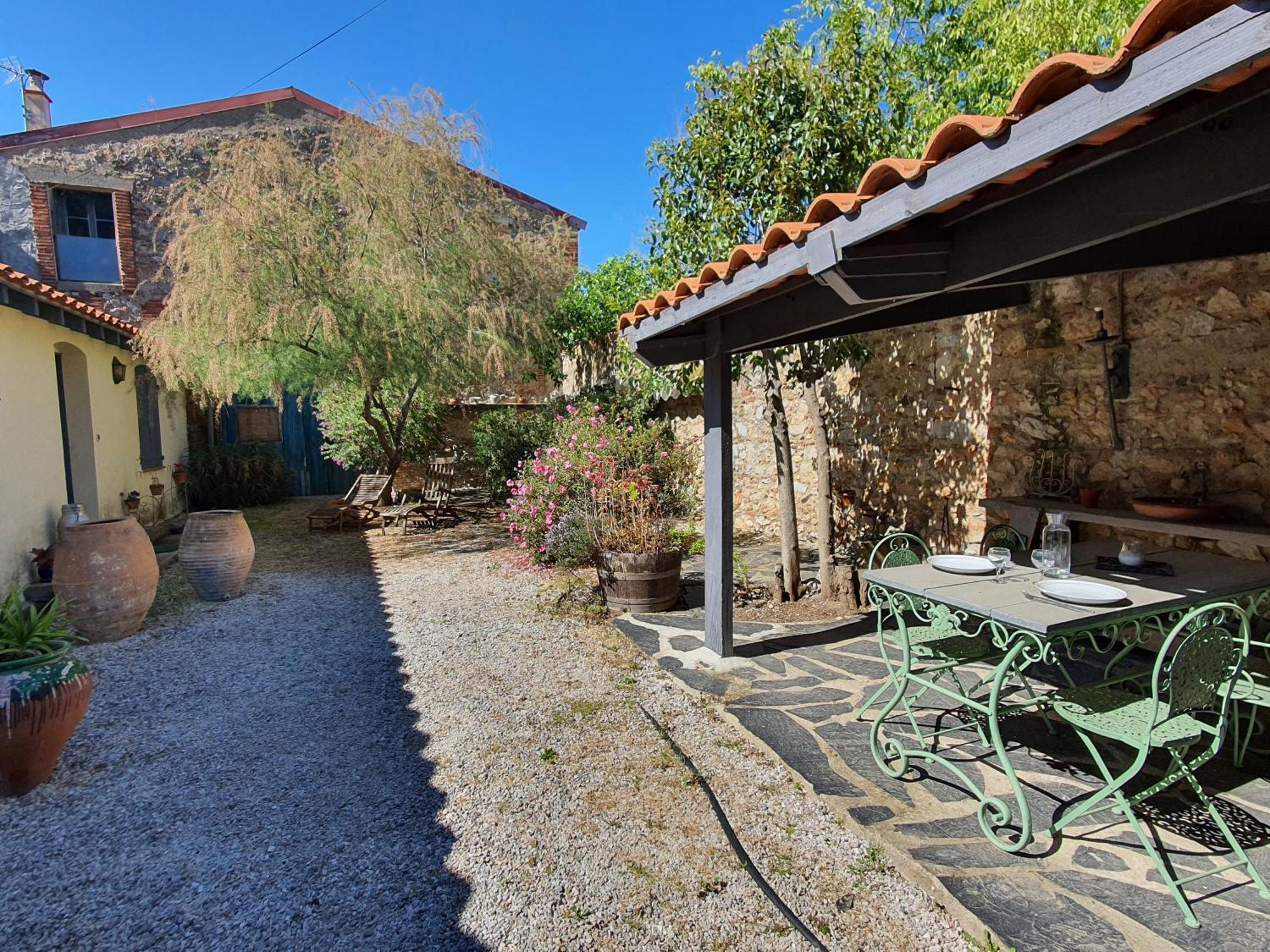 Le Clos Des Pins Claira Номер фото