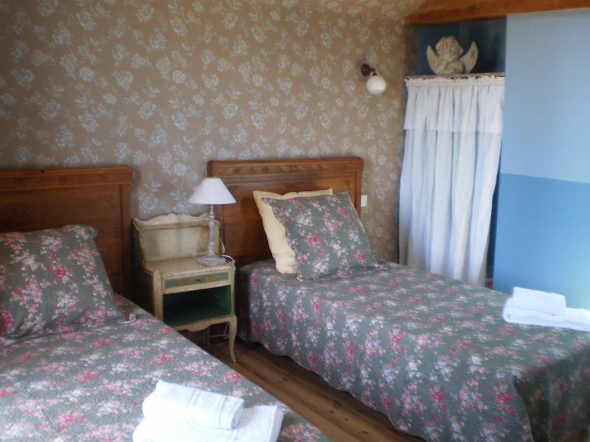 Le Clos Des Pins Claira Экстерьер фото