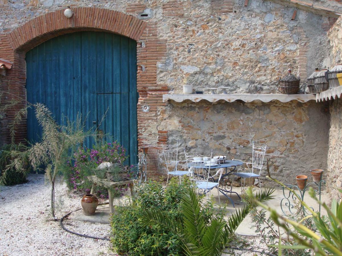 Le Clos Des Pins Claira Экстерьер фото