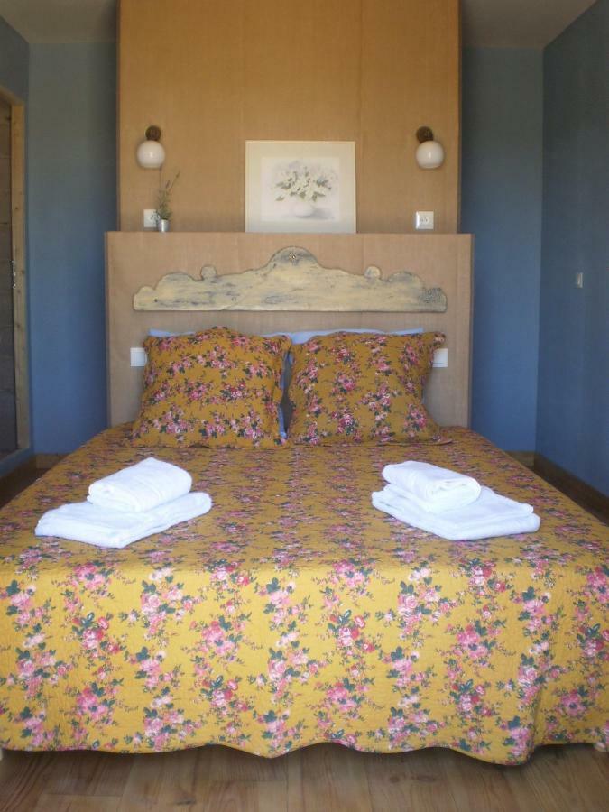 Le Clos Des Pins Claira Экстерьер фото